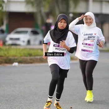 Runner Photo 7832568