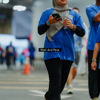 Runner Photo 7832580