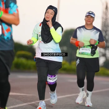Runner Photo 7832584