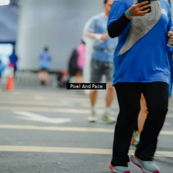 Runner Photo 7832590