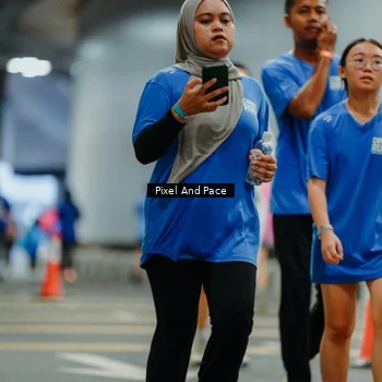 Runner Photo 7832592