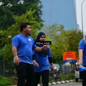 Runner Photo 7832593