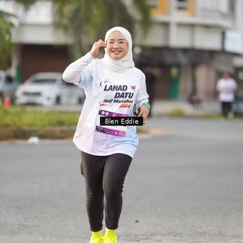 Runner Photo 7832594