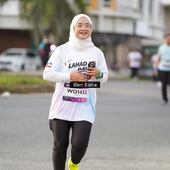 Runner Photo 7832595
