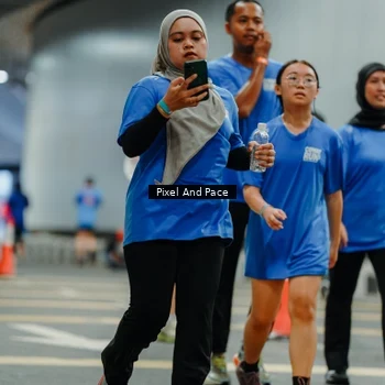 Runner Photo 7832596