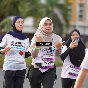 Runner Photo 7832597