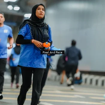 Runner Photo 7832599