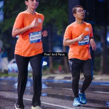 Runner Photo 7832600