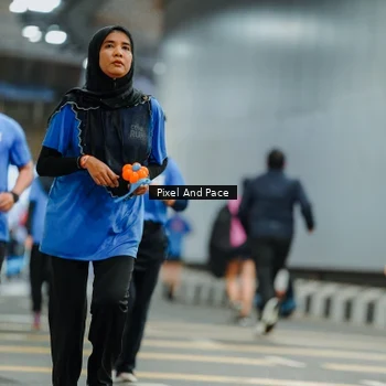 Runner Photo 7832601