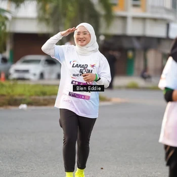 Runner Photo 7832603