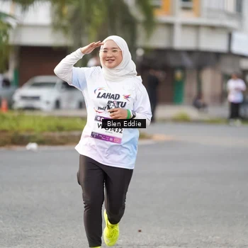 Runner Photo 7832605