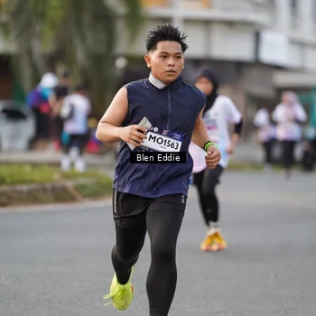 Runner Photo 7832606