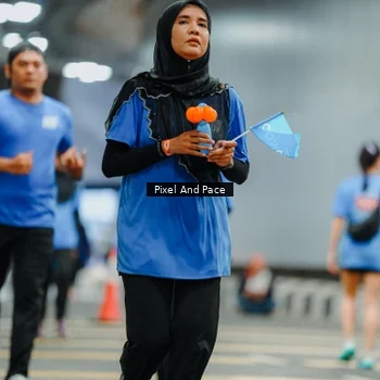 Runner Photo 7832608