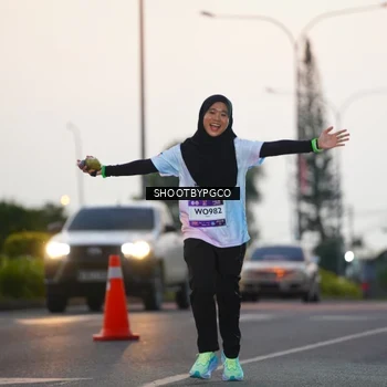 Runner Photo 7832610