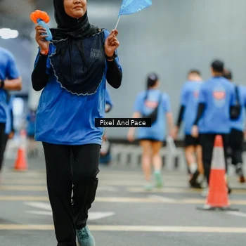 Runner Photo 7832611