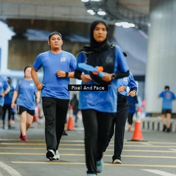 Runner Photo 7832614