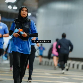 Runner Photo 7832615