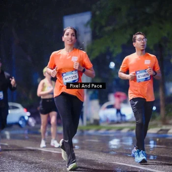 Runner Photo 7832616