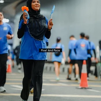 Runner Photo 7832617