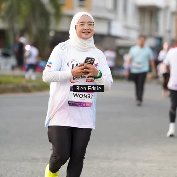 Runner Photo 7832618