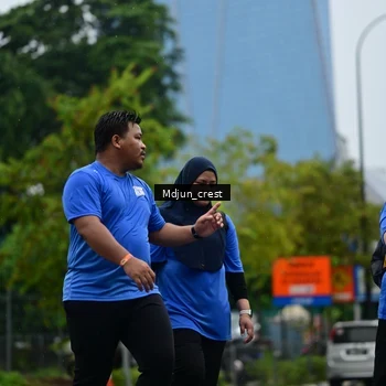 Runner Photo 7832620