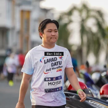 Runner Photo 7832625