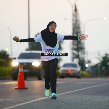 Runner Photo 7832627