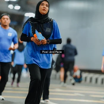 Runner Photo 7832628