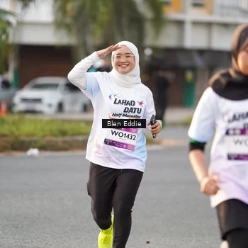 Runner Photo 7832629