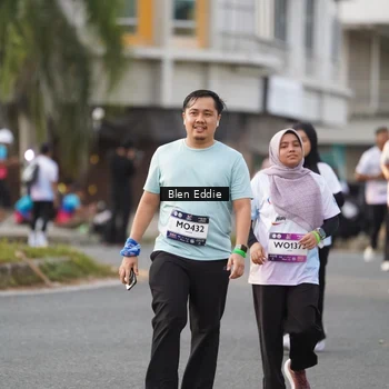 Runner Photo 7832631