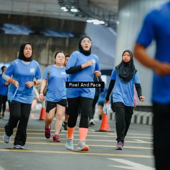 Runner Photo 7832636