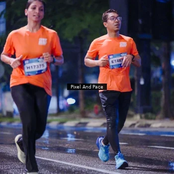 Runner Photo 7832637
