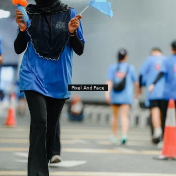 Runner Photo 7832639