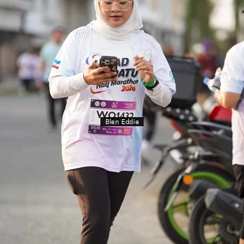 Runner Photo 7832641