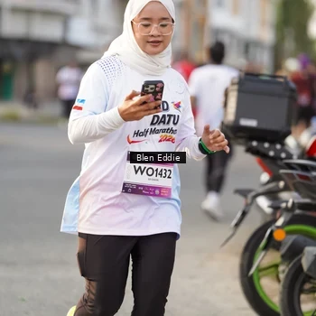 Runner Photo 7832642