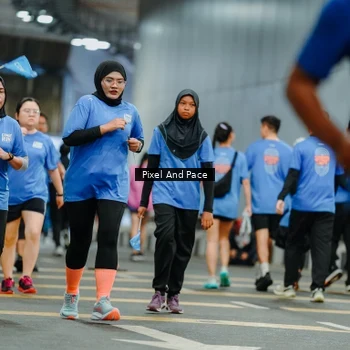 Runner Photo 7832643