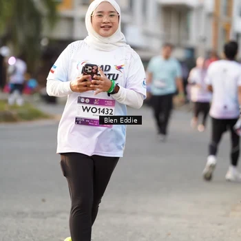 Runner Photo 7832644