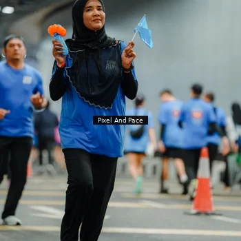 Runner Photo 7832645