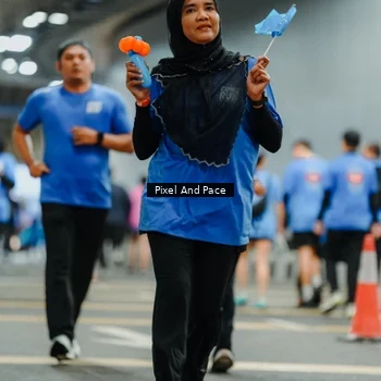 Runner Photo 7832648