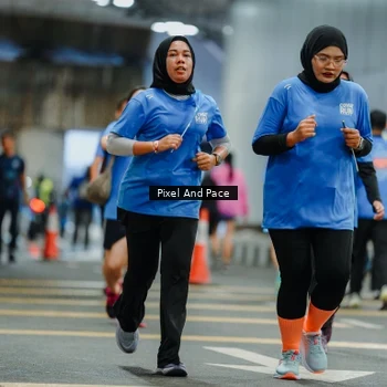 Runner Photo 7832652