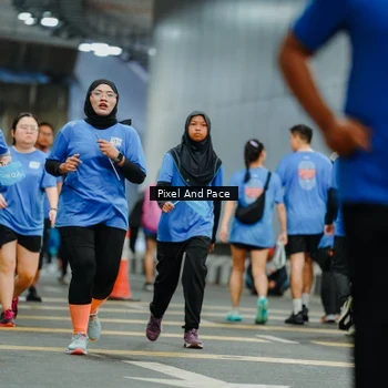 Runner Photo 7832655