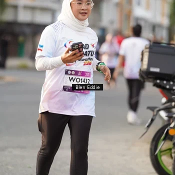 Runner Photo 7832656