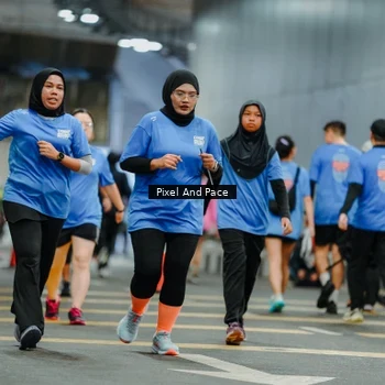 Runner Photo 7832658