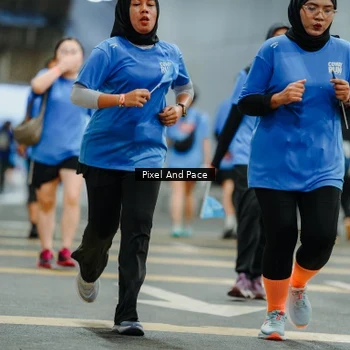 Runner Photo 7832660