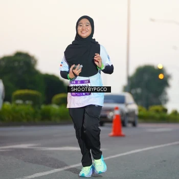 Runner Photo 7832661