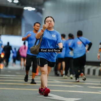 Runner Photo 7832662