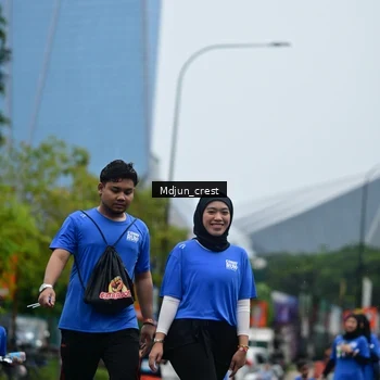 Runner Photo 7832664