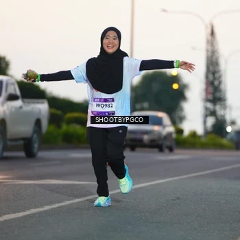 Runner Photo 7832665