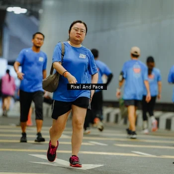 Runner Photo 7832666
