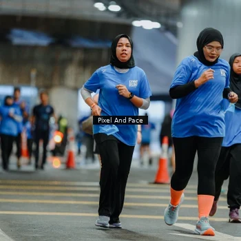 Runner Photo 7832668